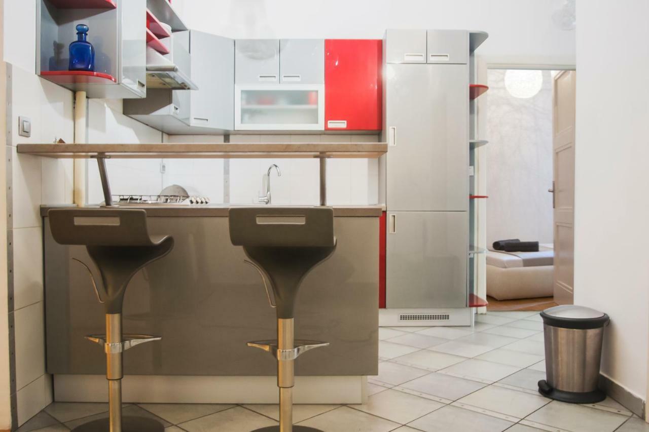 Rudjer Apartment, City Center, 2Br, Spacious Загреб Екстериор снимка