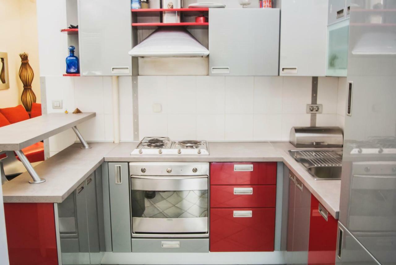 Rudjer Apartment, City Center, 2Br, Spacious Загреб Екстериор снимка